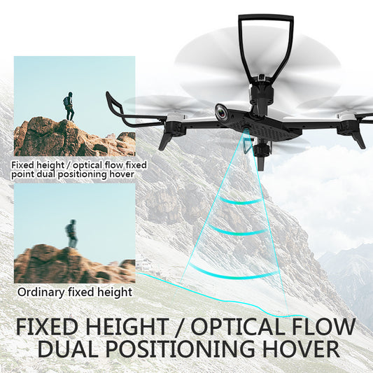 Professional HD Aerial Drone with 1080P Camera
