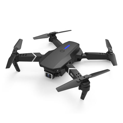 E88 4K Drone with HD Dual Camera