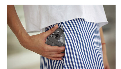 4K Mini Foldable Drone