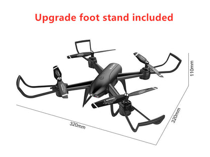Professional HD Aerial Drone with 1080P Camera
