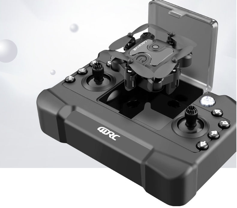 4K Mini Foldable Drone