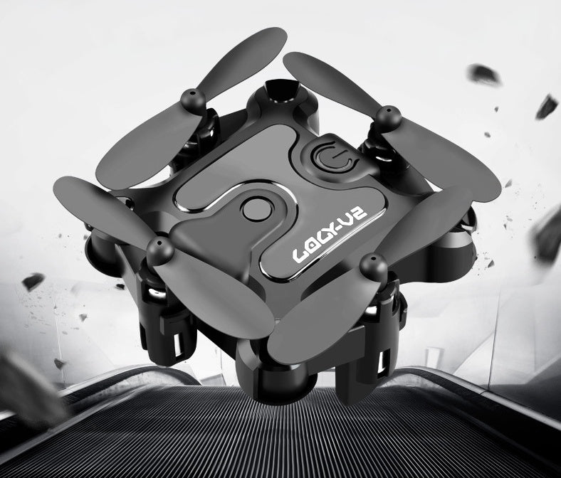 4K Mini Foldable Drone