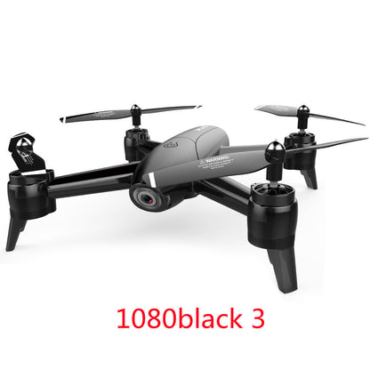 Professional HD Aerial Drone with 1080P Camera