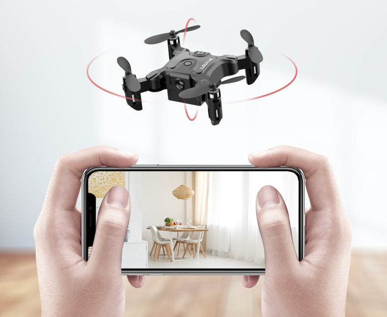 4K Mini Foldable Drone