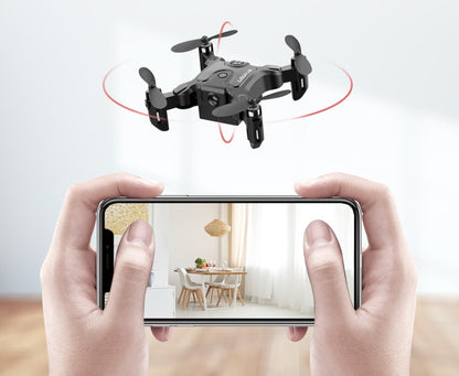 4K Mini Foldable Drone