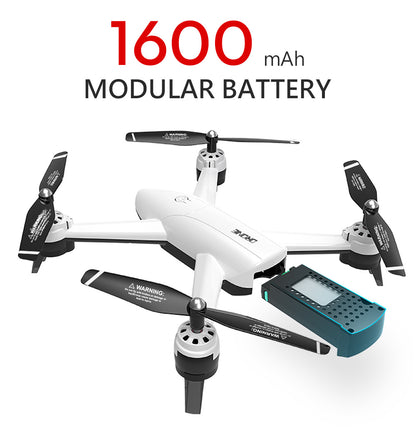 Professional HD Aerial Drone with 1080P Camera