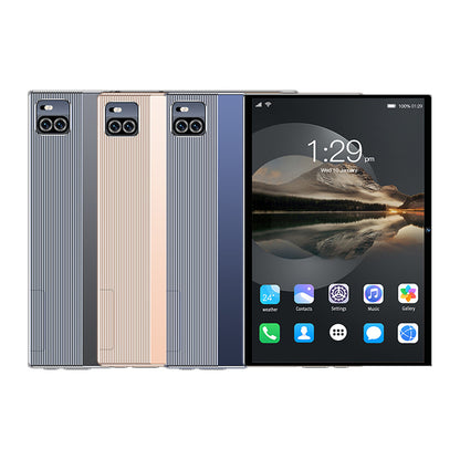 HD Smart Gaming Tablet with Voice Call - 10 Inch Display