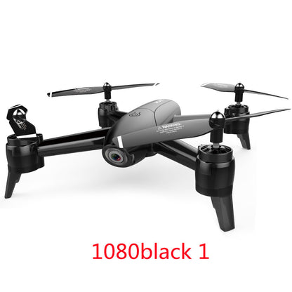 Professional HD Aerial Drone with 1080P Camera