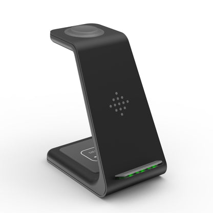 3-in-1 Wireless Charging Station