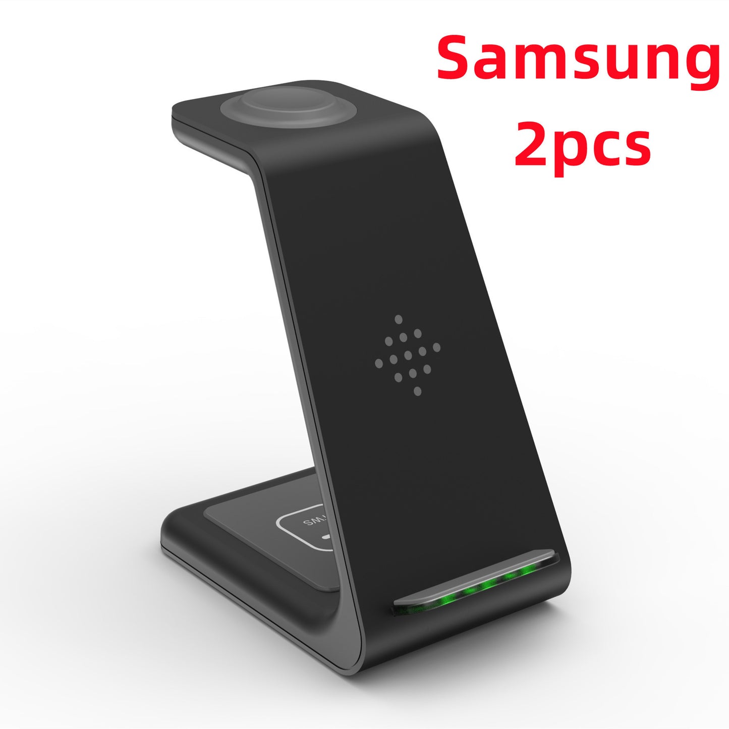 3-in-1 Wireless Charging Station