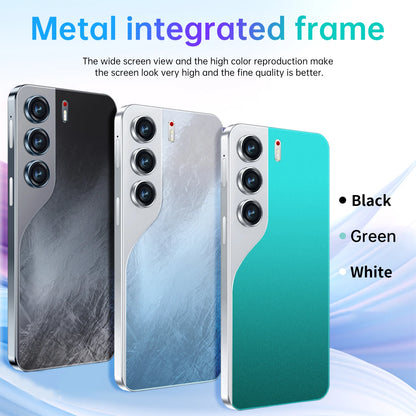 2025 Original Tablet Camon 40 Pro 7.3 inch HD 4K Android 15 22GB+2TB 7800mAh Battery 4G 5G Dual Sim Card WiFi GPS Google