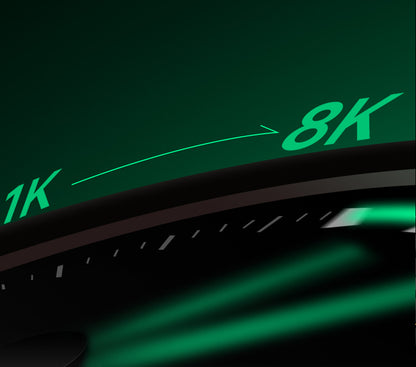 Akko MonsGeek FUN60 Mechanical Keyboard Magnetic Switch 60% Gaming Keyboards Rapid Trigger 0.01mm 8K ARGB HE/TMR Custom Keyboard