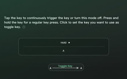 Akko MonsGeek FUN60 Mechanical Keyboard Magnetic Switch 60% Gaming Keyboards Rapid Trigger 0.01mm 8K ARGB HE/TMR Custom Keyboard
