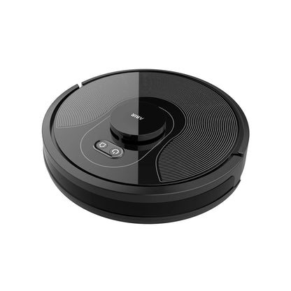 ABIR X8 Robot Vacuum - Laser Navigation Multi-Floor Mapping Zone Cleaning