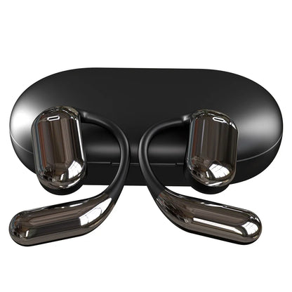 AI Translator Earbuds 144 Languages 3-in-1 Noise Cancelling Bluetooth 5.3 Headset Instant Translator Smart Voice Real Time