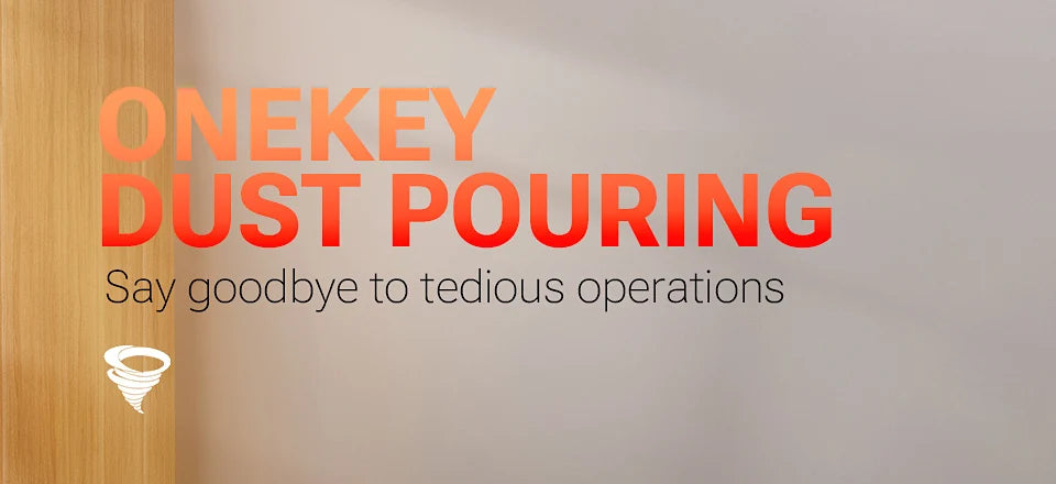 SZUK C012MAX Car Vacuum - Wireless Handheld Blower Strong Suction Cleaner