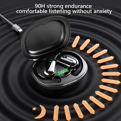 AI Translator Earbuds - 144 Languages Real-Time Translation