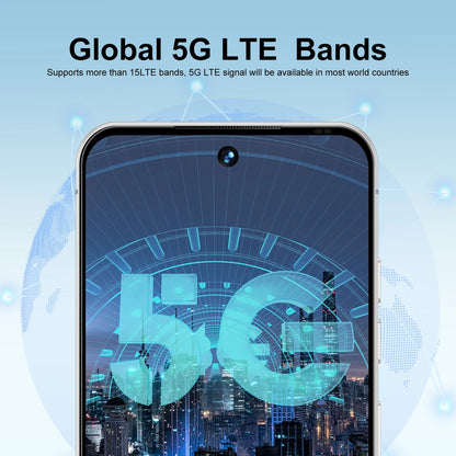 Global Original i17 Pro Max Tablet PC Edition Android 15 System Smart 5G Dual Card 7800mAh Battery 22GB+2TB WiFi GPS Google Tab