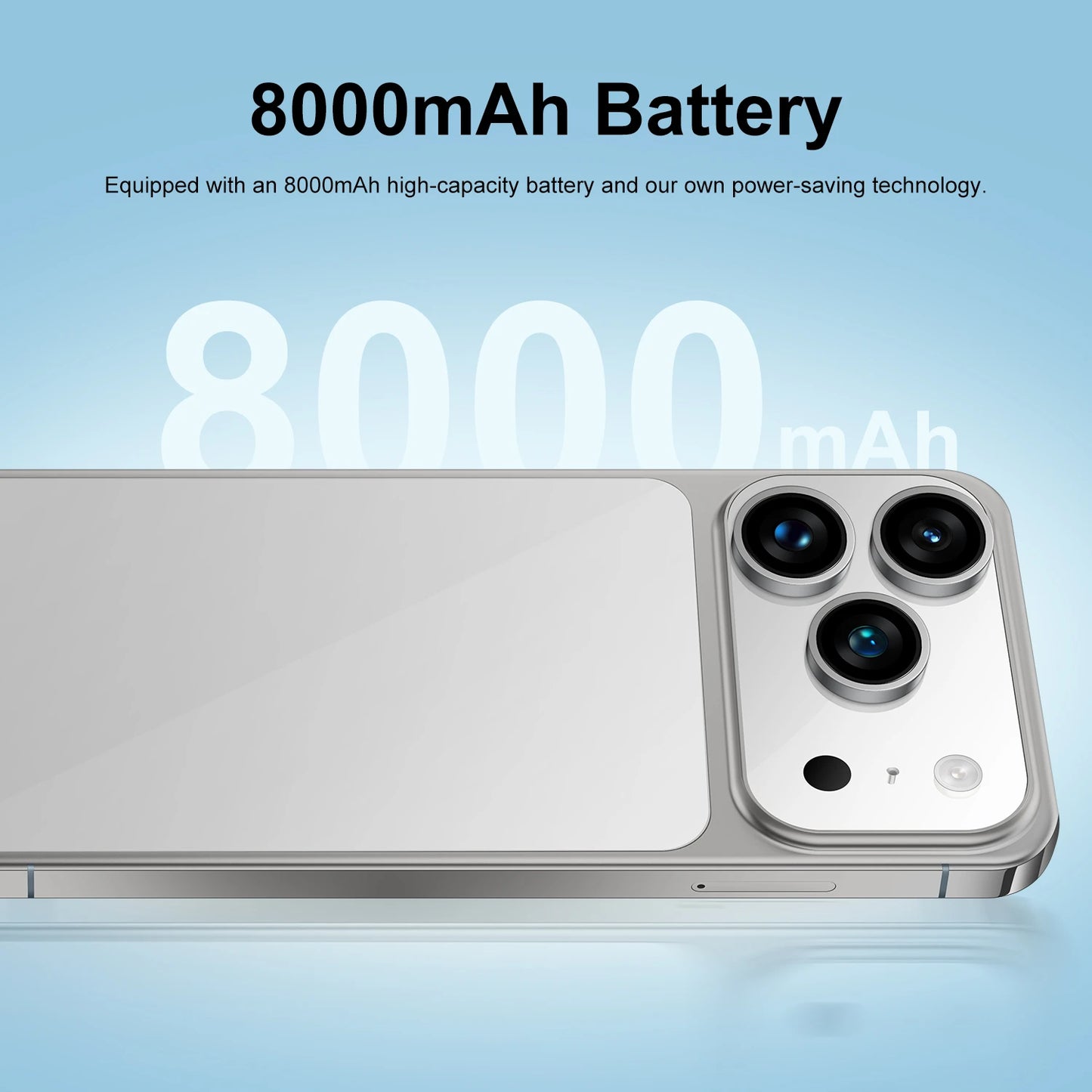 Global Original i17 Pro Max Tablet PC Edition Android 15 System Smart 5G Dual Card 7800mAh Battery 22GB+2TB WiFi GPS Google Tab