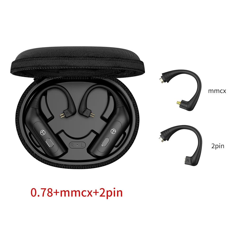 TRN BT20PRO Bluetooth 5.3 Wireless Earphone Cable - MMCX/2Pin/QDC