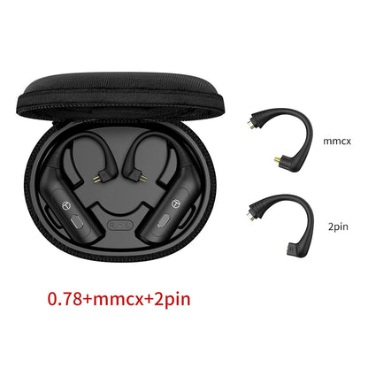 TRN BT20PRO Bluetooth 5.3 Wireless Earphone Cable - MMCX/2Pin/QDC