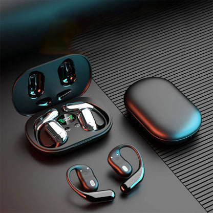 AI Translator Earbuds Real-Time Translators Headphones 144 Languages voice translator Wireless Bluetooth Earphones For Travel