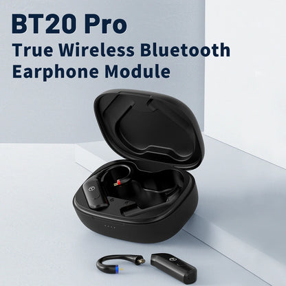TRN BT20PRO Bluetooth 5.3 Wireless Earphone Cable - MMCX/2Pin/QDC