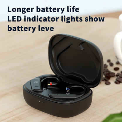 TRN BT20PRO Bluetooth 5.3 Wireless Earphone Cable - MMCX/2Pin/QDC