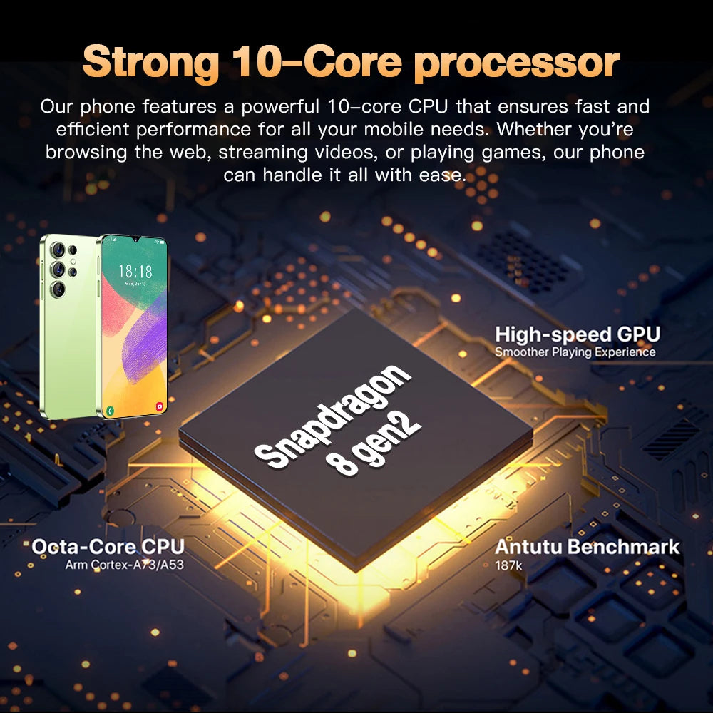 2026 HOT Pad S27 ultra Tablet PC 7.3 inch HD 4K Android 13 22GB+2TB 7800mAh Battery 4G 5G Dual Sim Card WiFi GPS Google Tab