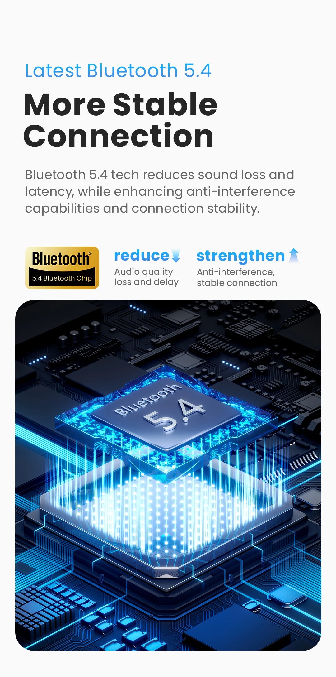 HAYLOU Mori Pro ANC Earbuds