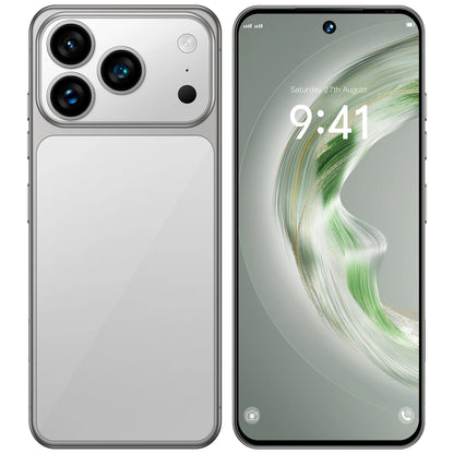 Global Original i17 Pro Max Tablet PC Edition Android 15 System Smart 5G Dual Card 7800mAh Battery 22GB+2TB WiFi GPS Google Tab