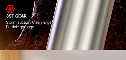 SZUK C012MAX Car Vacuum - Wireless Handheld Blower Strong Suction Cleaner