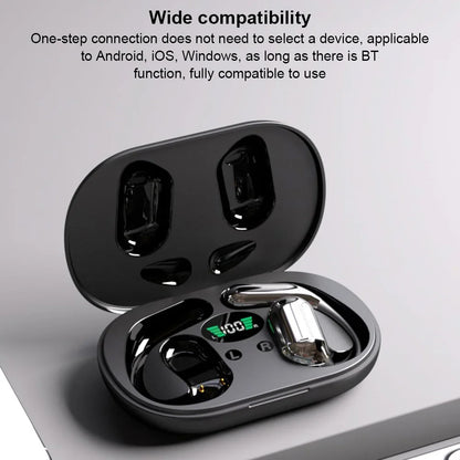 3-in-1 AI Translator Earbuds - 144 Languages, Noise Cancelling, Real-Time