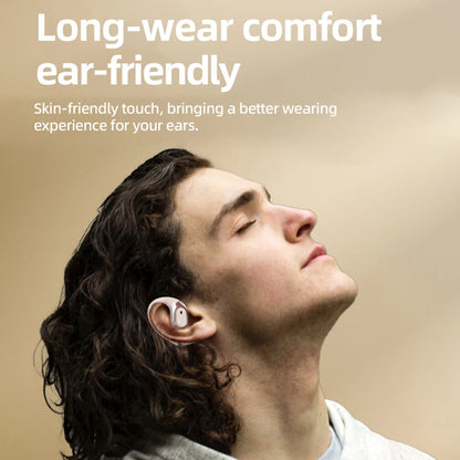 Real Time Translator Earbuds 142 Languages Noise Cancelling Instant Translated Smart Voice Translator for Sports Business Travel