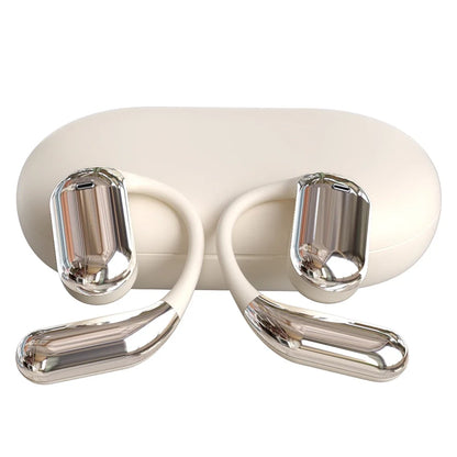 3-in-1 AI Translator Earbuds - 144 Languages, Noise Cancelling, Real-Time