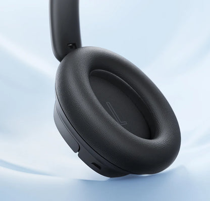 Baseus EH10 NC Wireless Headphones - 45dB ANC, 80H Battery