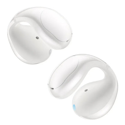 C30i Open Ear Clip Bluetooth Headset - Wireless Space Capsule Design