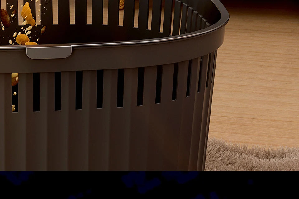 SZUK C012MAX Car Vacuum - Wireless Handheld Blower Strong Suction Cleaner