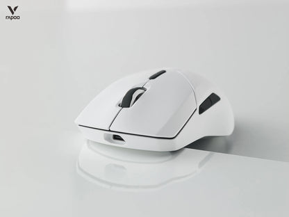 Rapoo VT9PRO PAW3398 Wireless Gaming Mouse 26000DPI 68g Lightweight Wired Wireless Mouse 160H Super Long Battery Life