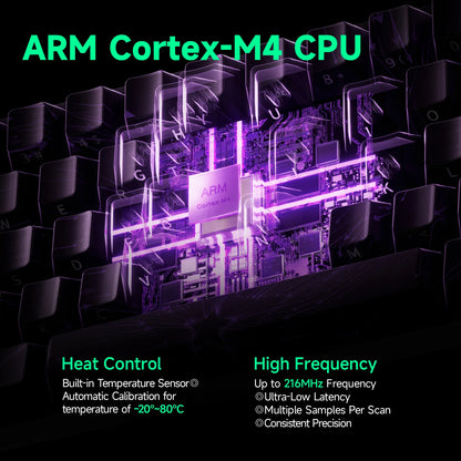 Akko MonsGeek FUN60 Mechanical Keyboard Magnetic Switch 60% Gaming Keyboards Rapid Trigger 0.01mm 8K ARGB HE/TMR Custom Keyboard