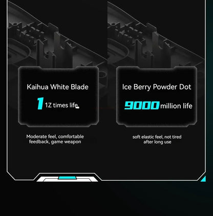 Vxe Dragonfly R1SE R1 R1pro R1ProMax Gaming Mouse Mouse Rechargeable Gamer Paw3395 Lightweight Ergonomic Wireless Mouse Esport