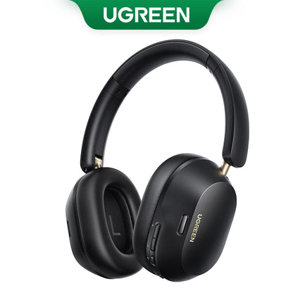 UGREEN Max5c Wireless ANC Headphones - 43dB Noise Cancellation