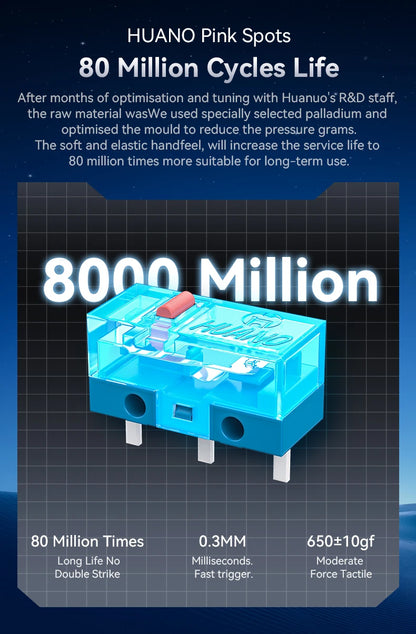 ATTACK SHARK X6 Mouse,PAW3395 Bluetooth Tri-Mode Connection,RGB Touch Magnetic Charging Base,Macro Gaming Mouse