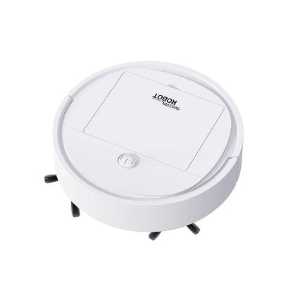Xiaomi MIJIA 3-in-1 Robot Vacuum - 4000Pa Suction USB Charge Smart Cleaner