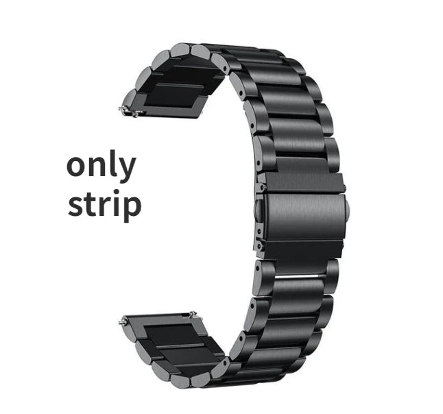 Xiaomi Sport Smartwatch - 1.46" AMOLED, 10ATM, LED Flashlight