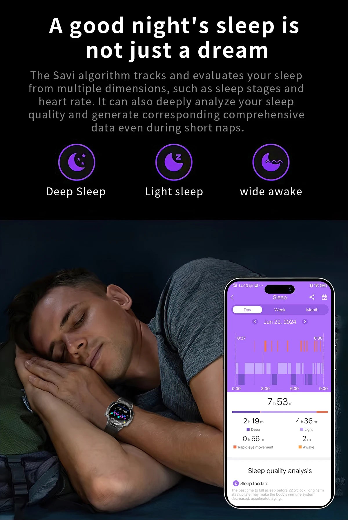 Xiaomi Ultra GPS Smart Watch - 10ATM Waterproof Dual-band GNSS Military Sport