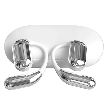 3-in-1 AI Translator Earbuds - 144 Languages, Noise Cancelling, Real-Time