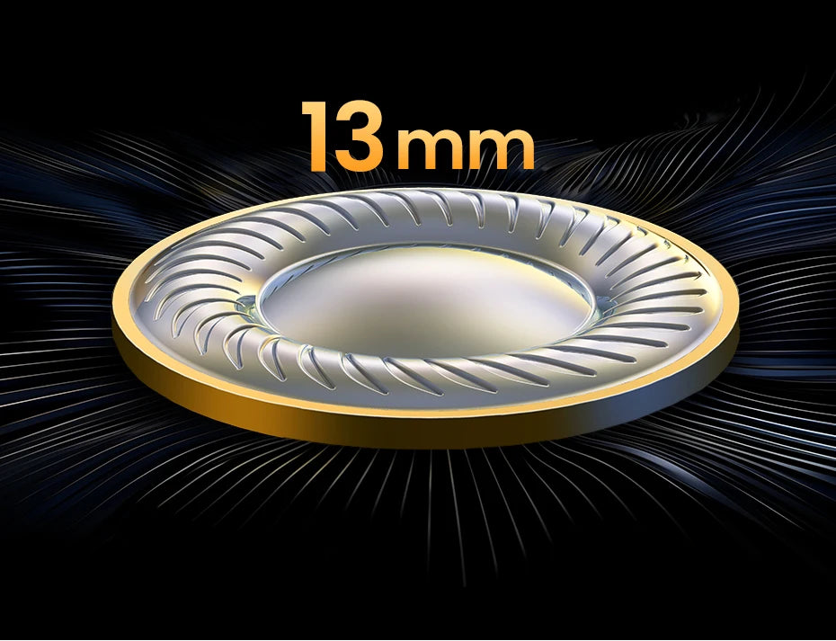 UGREEN H6 Pro Semi-Open Earbuds - ANC, LDAC Hi-Res Audio