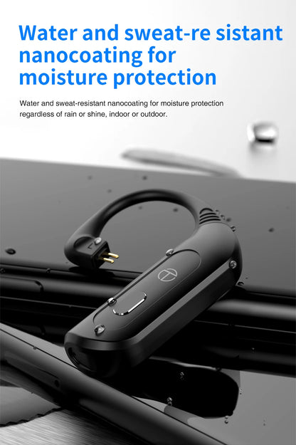 TRN BT20PRO Bluetooth 5.3 Wireless Earphone Cable - MMCX/2Pin/QDC