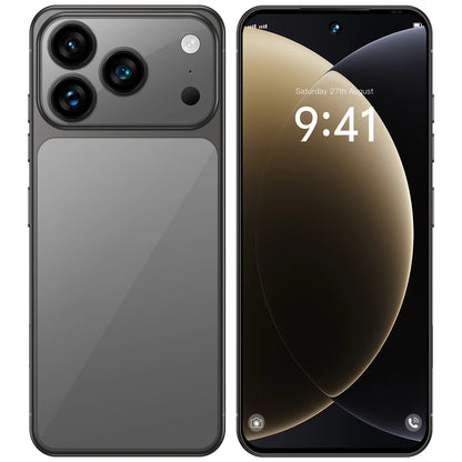 Global Original i17 Pro Max Tablet PC Edition Android 15 System Smart 5G Dual Card 7800mAh Battery 22GB+2TB WiFi GPS Google Tab